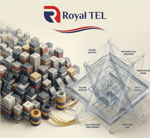 Bulk quantities and structured deals